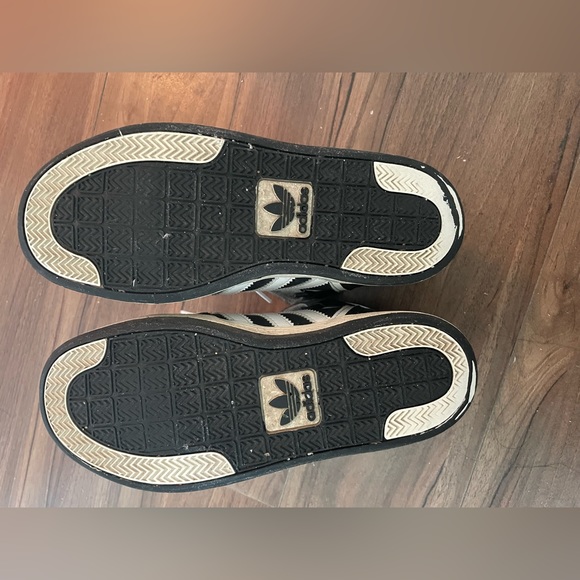 Adidas Forum mid shoes - Picture 4 of 4